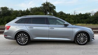 Škoda Superb Combi 2.0 TDI SCR Style DSG - 7