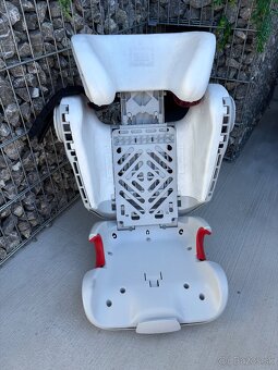 Autosedacka Britax Romer kidfix XP-SICT - 7