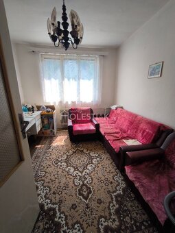 Predám rodinný dom Zborov nad Bystricou, iba u nás - 7