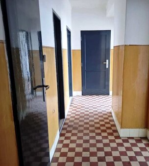 CENTRUM MESTA - 3 izbový byt 79 m2 IHNE´D voľný - 7