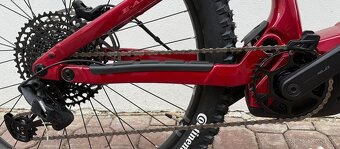 Elektrobicykel Ghost Essentials 160mm - 7