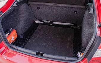 Škoda Rapid 1.2 TSI Ambition - 7