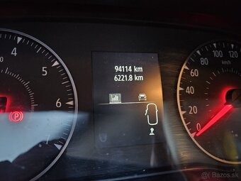 Dacia Sandero Expression ECO-G 100 - 7
