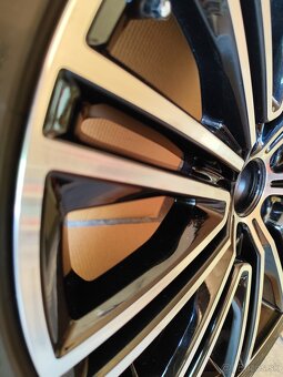 Disky VW VICENZA - 5 x 112 R18 - 7