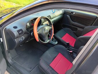 Audi A3 - 7