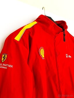 Bunda Ferrari - 7