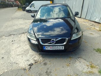 Volvo V50 1.6hdi 84kw 2010 - 7