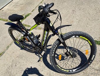 elektrobicykel Crussis - 7