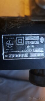 Gramofón TESLA NZC 300 - 7