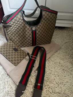 Kabelka Gucci - 7