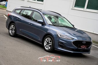 ⏩ Ford Focus Kombi 1.5 TDCi EcoBlue Adventure A/T - 7