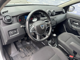 Dacia Duster 1.5 Blue dCi 85 S S Comfort 4x4 - 7