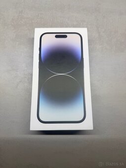 iPhone 14Pro 128 GB - 7