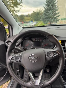 Opel Crossland X - 7