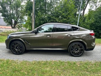 X6M COMPETITION 460kw-možná výměna - 7