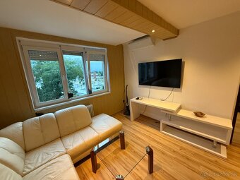 Prenájom 3-izbového bytu – Šaľa, ul. Hlavná - 7