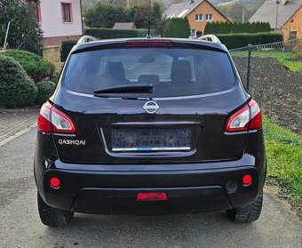Nissan Qashqai 1.6i I-Way - 7