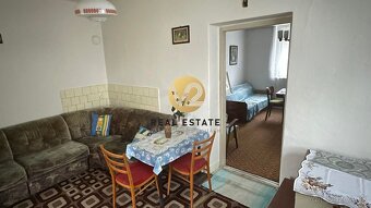 NA PREDAJ 3-izbový rodinný dom, s 18á pozemkom - 7