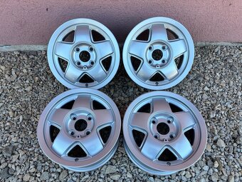 4x100 R13 Škoda Felicia, Favorit - 7