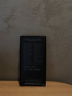 Samsung Galaxy S23 Ultra 512 GB čierny - 7