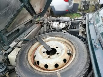 lada niva 4x4 1.7i - 7