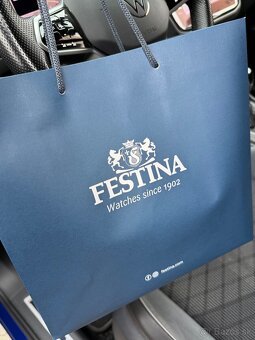 FESTINA 20731/2 LIMITOVANÁ EDÍCIA - 7