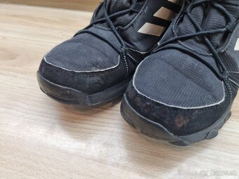 Adidas 35 zimne topanky - 7