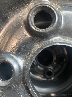 5x112 R16 + 195/60 R16c Sharan / Galaxy / Alhambra - 7