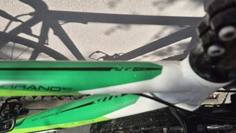 Horský bicykel CTM Terrano 2.0 Rám 26 - 7