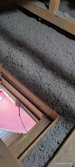 Fukana izolacia celuloza knauf isover dlhoročné skusenosti - 7