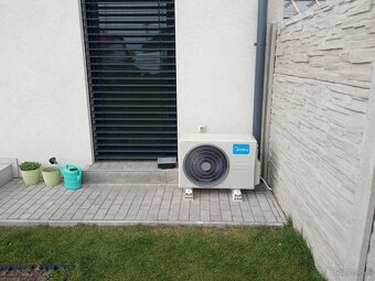 Klimatizácia - montáž, predaj, servis - 7