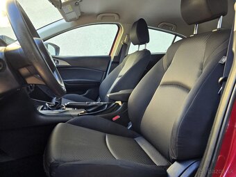 Mazda 3 1.5 Skyactiv -G100 Challenge, Mesačne: 249€ - 7
