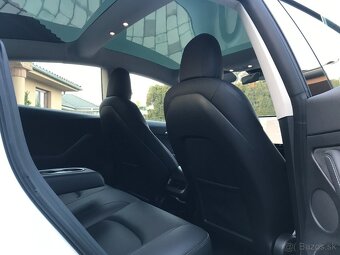TESLA MODEL 3 PERFORMANCE 4X4 - 7
