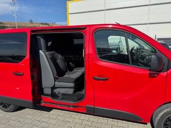 Fiat Talento 2.0 MultiJet E6d L2H1 odpočet DPH - 7