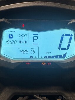 Cf moto gladiator x1000 - 7