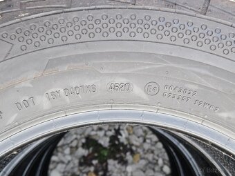 Pneumatiky 215/65 R16C s Peugeot Expert - 7