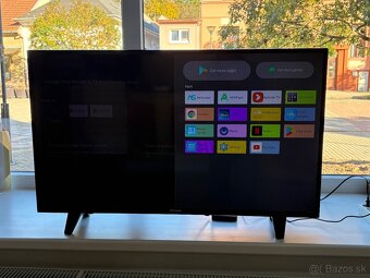 Strong SRT 40FX4003 102cm 100Hz - 7