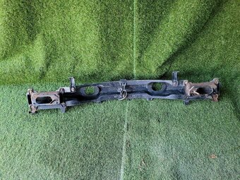 HYUNDAI ix35 zadný nárazník - 7