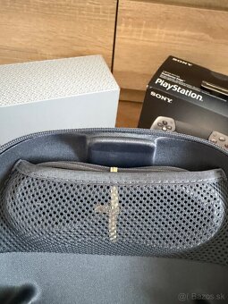 PS5 DualSense Edge 30th Anniversary Limited Edition - 7