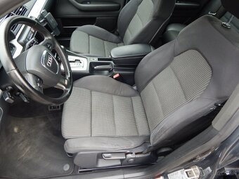 Audi A4 Avant 3.0 TDI V6 quattro tiptronic,S-LINE - 7