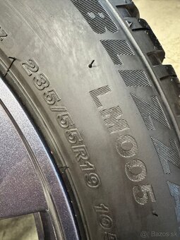 ORIGINAL SKODA ENYAQ R19 SKODA KODIAQ R19.VW ID4 ID5 R19 - 7