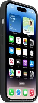 Nové silikónové puzdro Apple iPhone 14Pro Max - 7