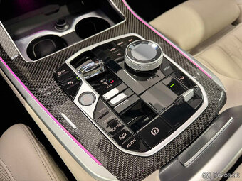 BMW X5 XDRIVE M60i M-SPORT M-PERFORMANCE - 7