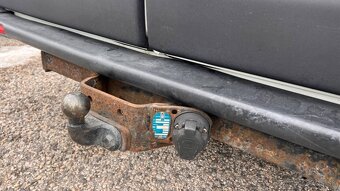 Opel Movano Bus 14 Miestny - 7