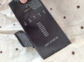 nové hnedé kožené sako Comma v. 38 - 7