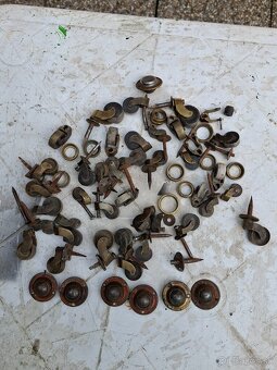 NÁHRADNÉ VECI NA HODINY - 7