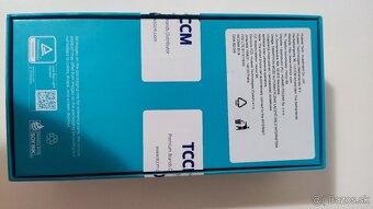 Predám HONOR 8X - 7