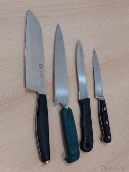 Profesionálne brúsenie nožov, nožníc - 7