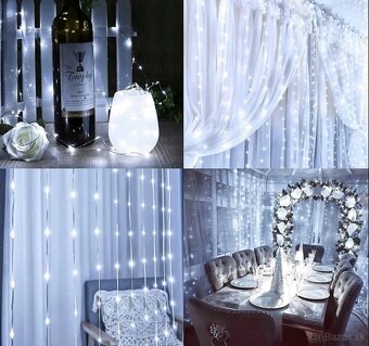 LED zaclona s DO - 7