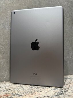 Apple iPad 5.Gen 32gb Wi-Fi Spacegray 33cyklov - 7
